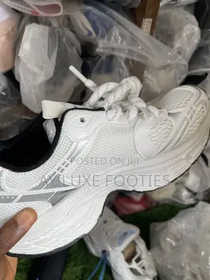 M Balance Sneakers