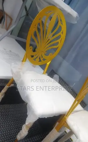 Event Chair / Function Chair