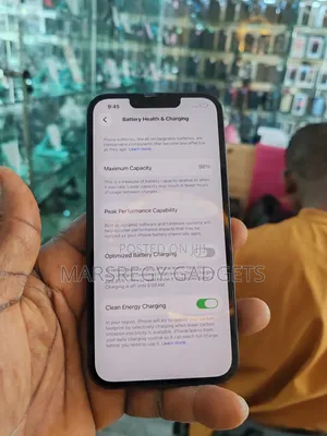Apple iPhone 14 128 GB Blue
