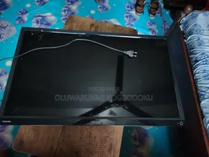 Toshiba Led TV