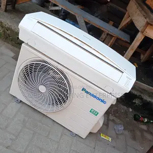 Air Condition 2hp Panasonic