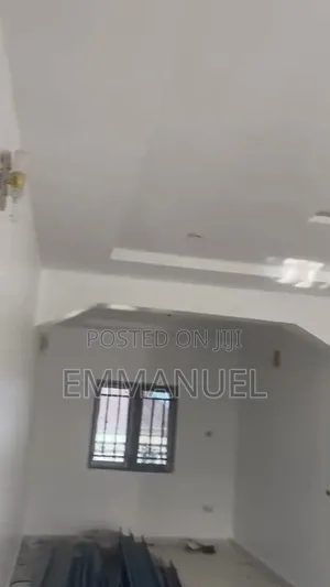 3bdrm Duplex in Enugu for rent