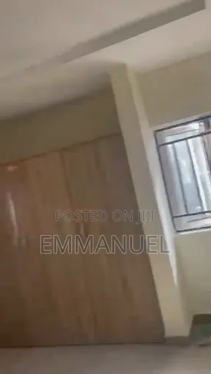 3bdrm Duplex in Enugu for rent