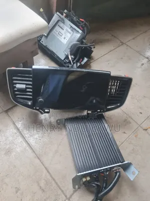 Car Sound System