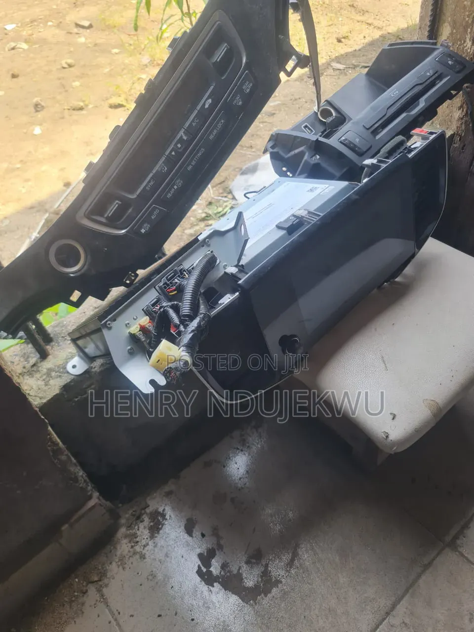 Car Sound System