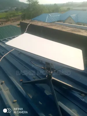 Starlink Installation