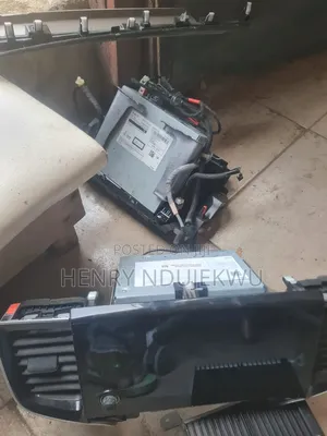 Car Sound System