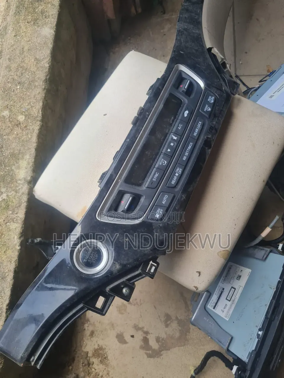 Car Sound System
