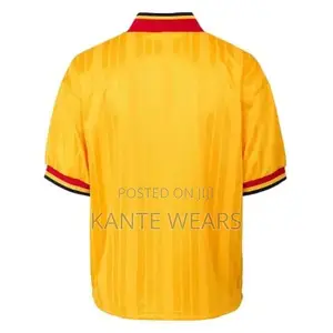 Arsenal Retro Away Jersey 1993/94