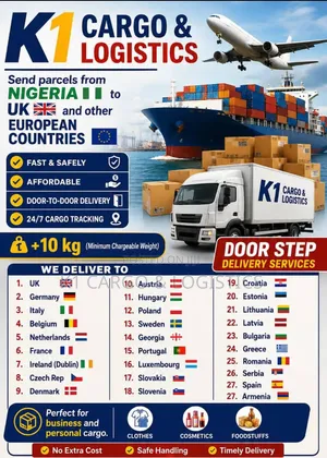 Logistics