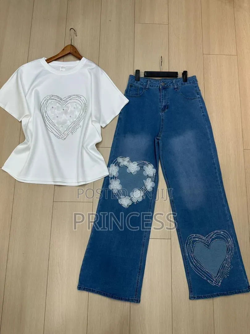 Prinsyjoe Collections