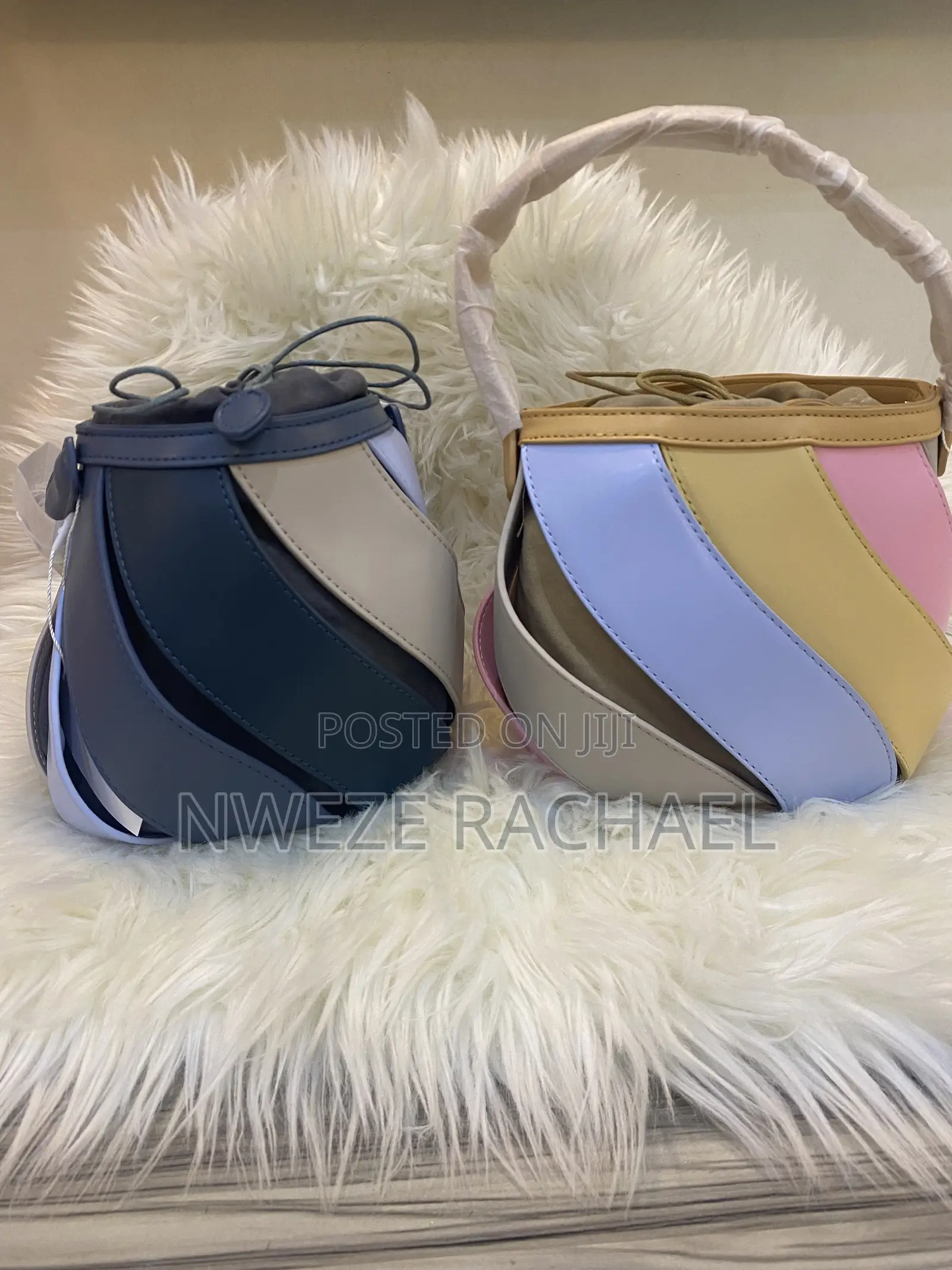 Quality Female Hand Bags