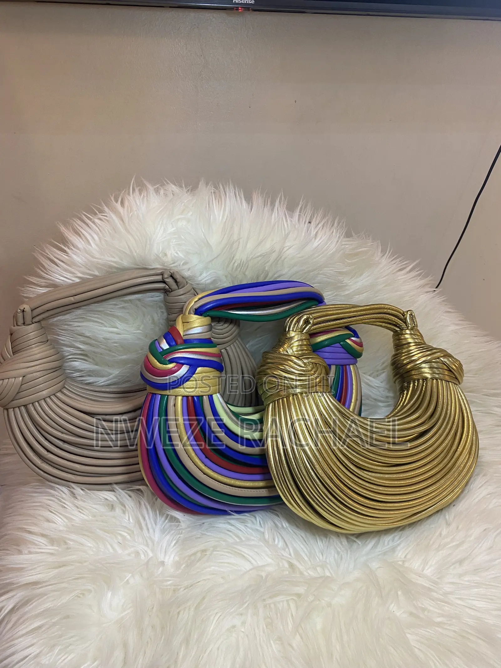 Quality Female Hand Bags