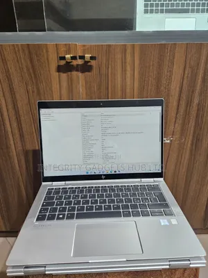 Laptop HP EliteBook x360 1030 G4 8GB Intel Core i5 SSD 256GB