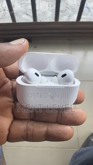 Apple Airpods Pro