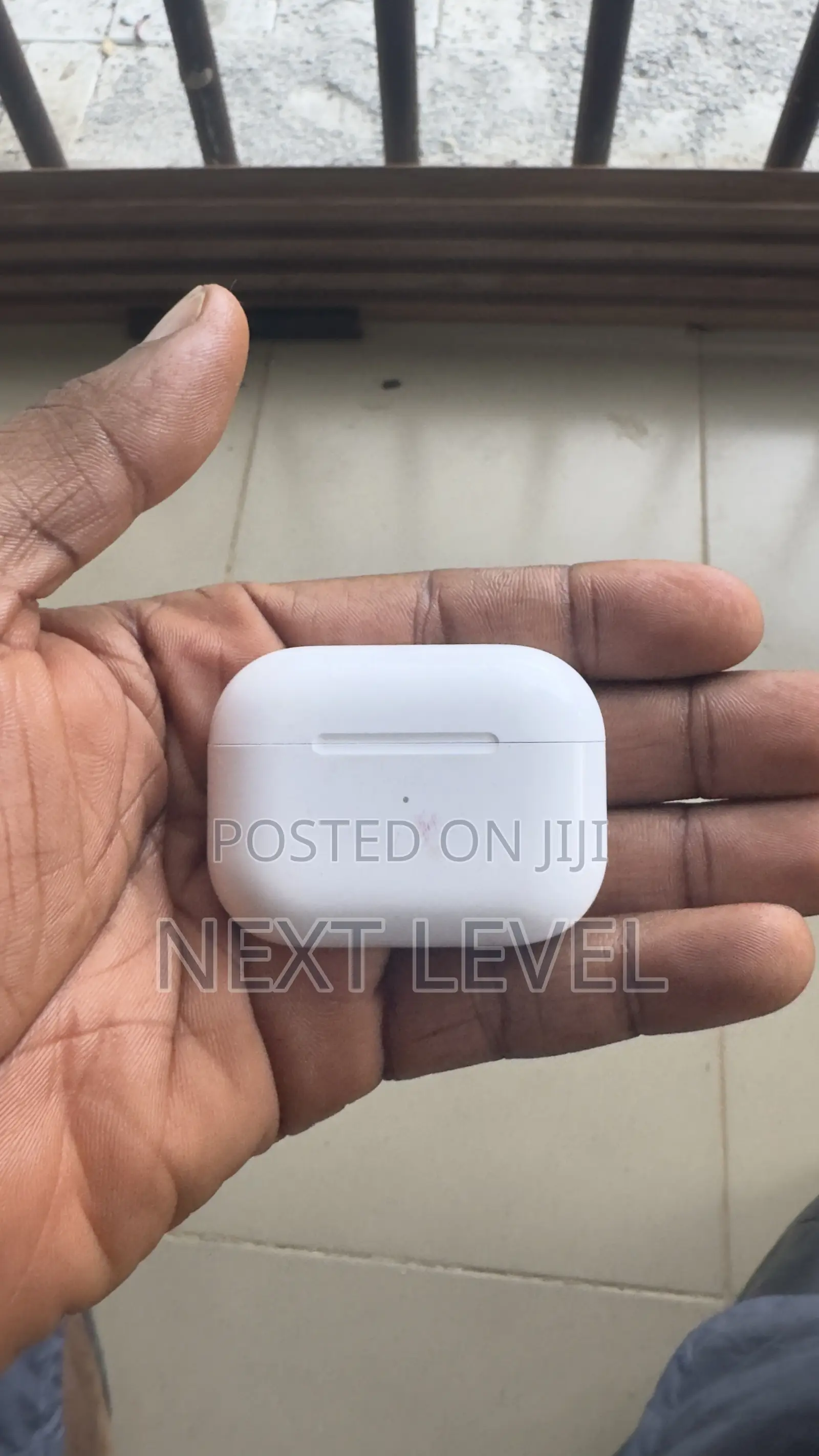 Apple Airpods Pro