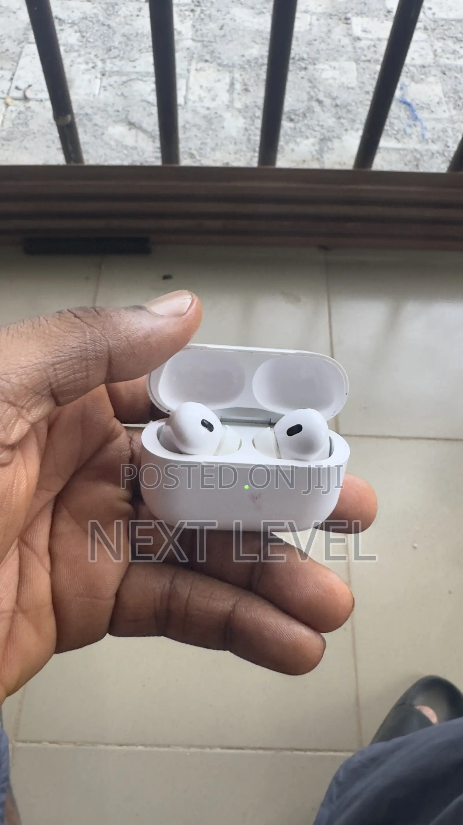 Apple Airpods Pro