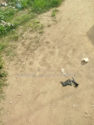 1,273 SQM LAND Victoria Garden. City VGC Lekki Lagos