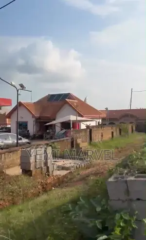 505sqm of Commercial Land Located Along Ologuneru Road, Ibadan.