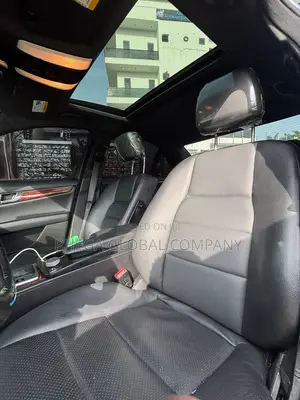 Mercedes-Benz C300 Luxury 4Matic Sedan AWD (3.0L 6cyl 7A) 2010 Black