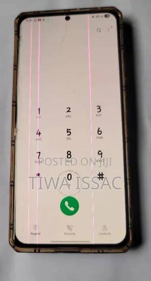 Samsung Galaxy S21 Ultra 5G 128 GB Black