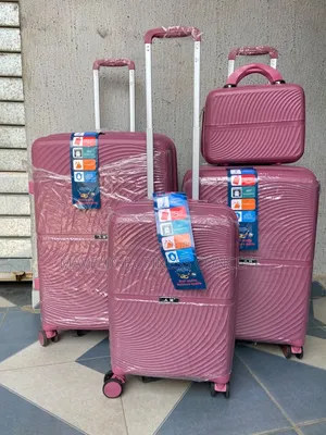 Big AK Plastic Travelling Box