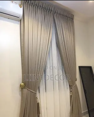 Excellent Turkish Blackout Curtain