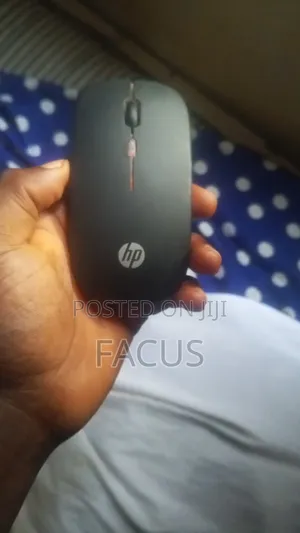 Bluetooth Keyboard and Mouse