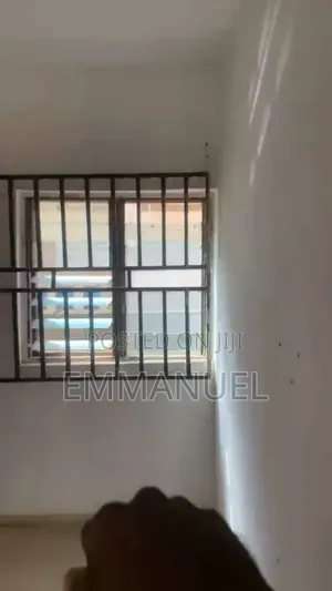 Studio Apartment in Enugu for rent