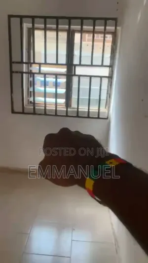 Studio Apartment in Enugu for rent