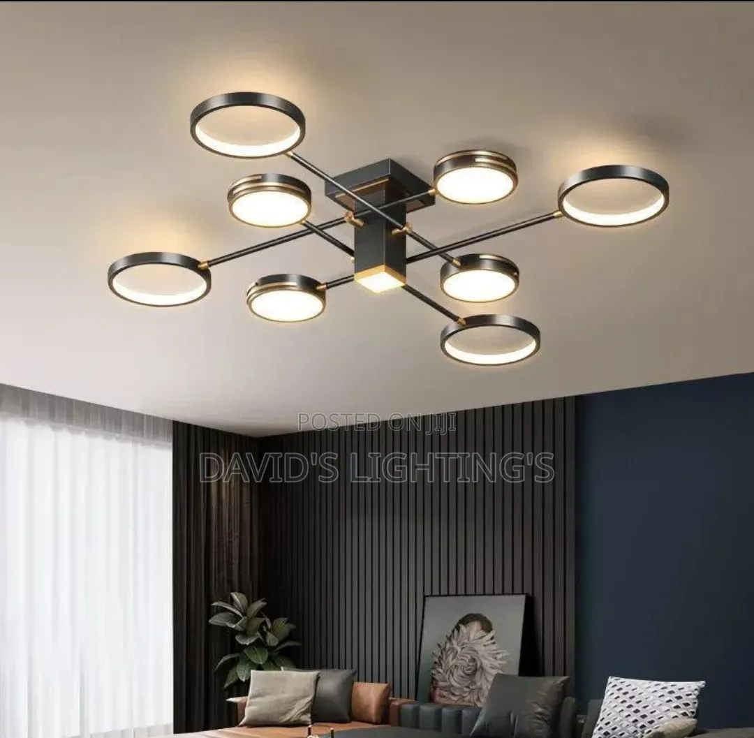 Glow Your Home.
