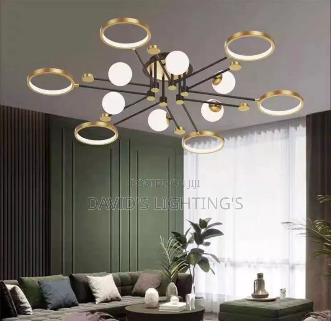 Glow Your Home.