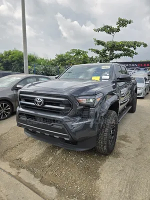Toyota Highlander 2025