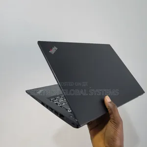 Laptop Lenovo ThinkPad T460s 8GB Intel Core i7 SSD 256GB