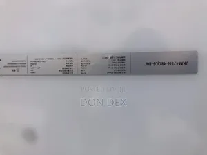 475 Watts Jinko Solar Panel