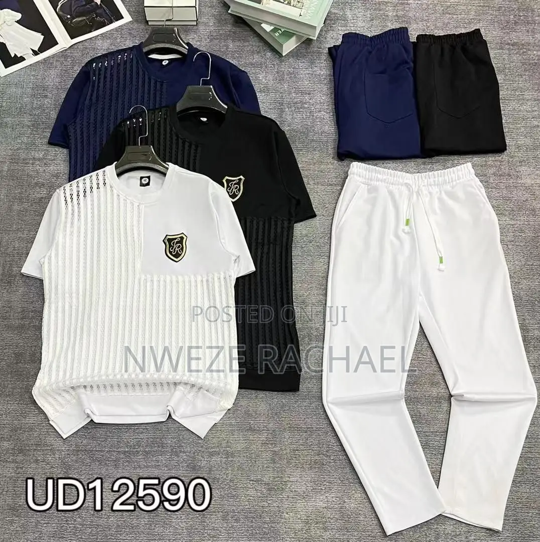 Quality Men Wear