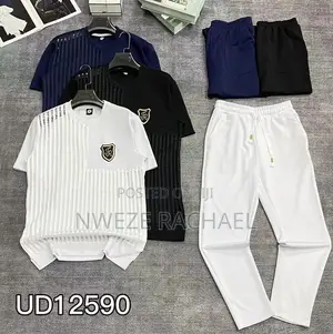 Quality Men Wear