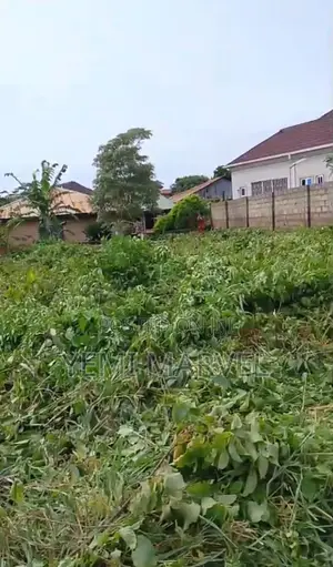620sqm of Land at Abela, Ologuneru, Ibadan