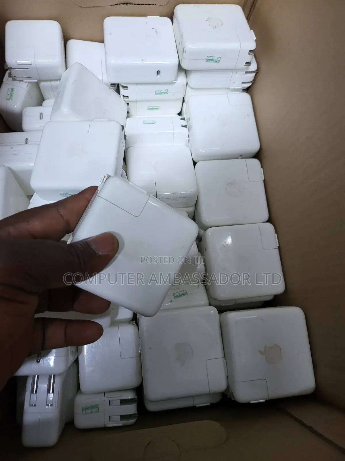 61watts MacBook Macbook Charger