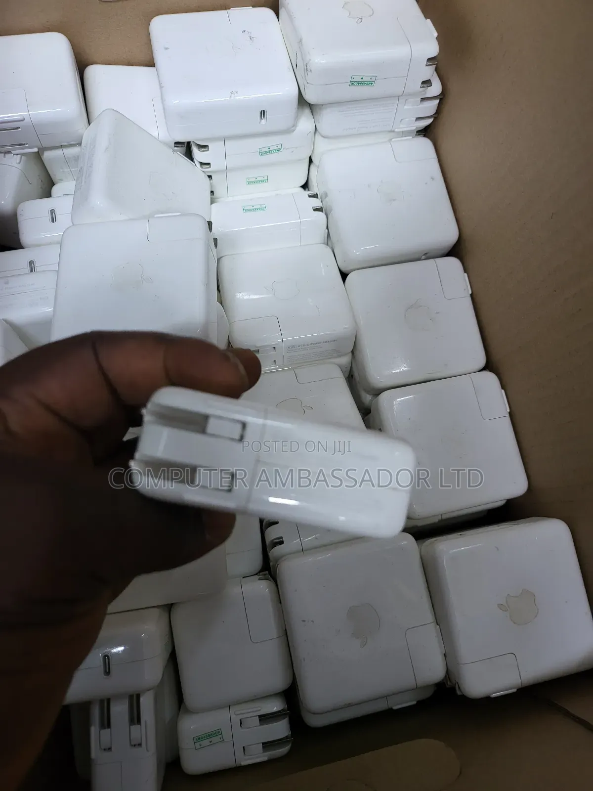 61watts MacBook Macbook Charger