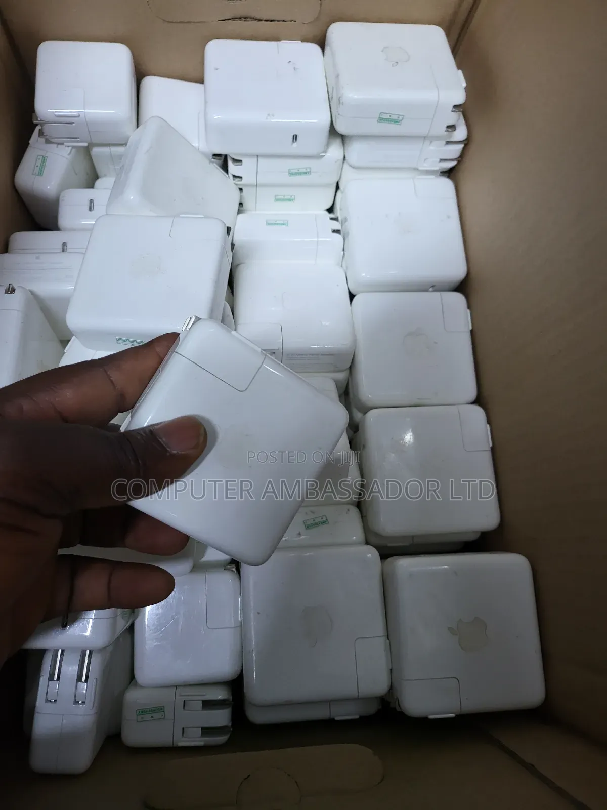 61watts MacBook Macbook Charger