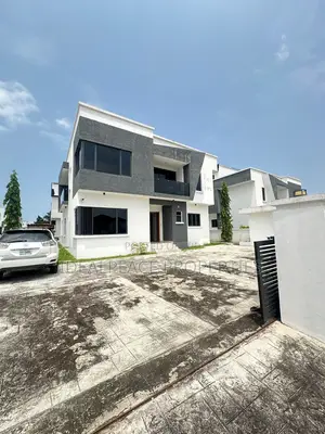4bdrm Duplex in Royal Garden Estate, VGC / Ajah for sale
