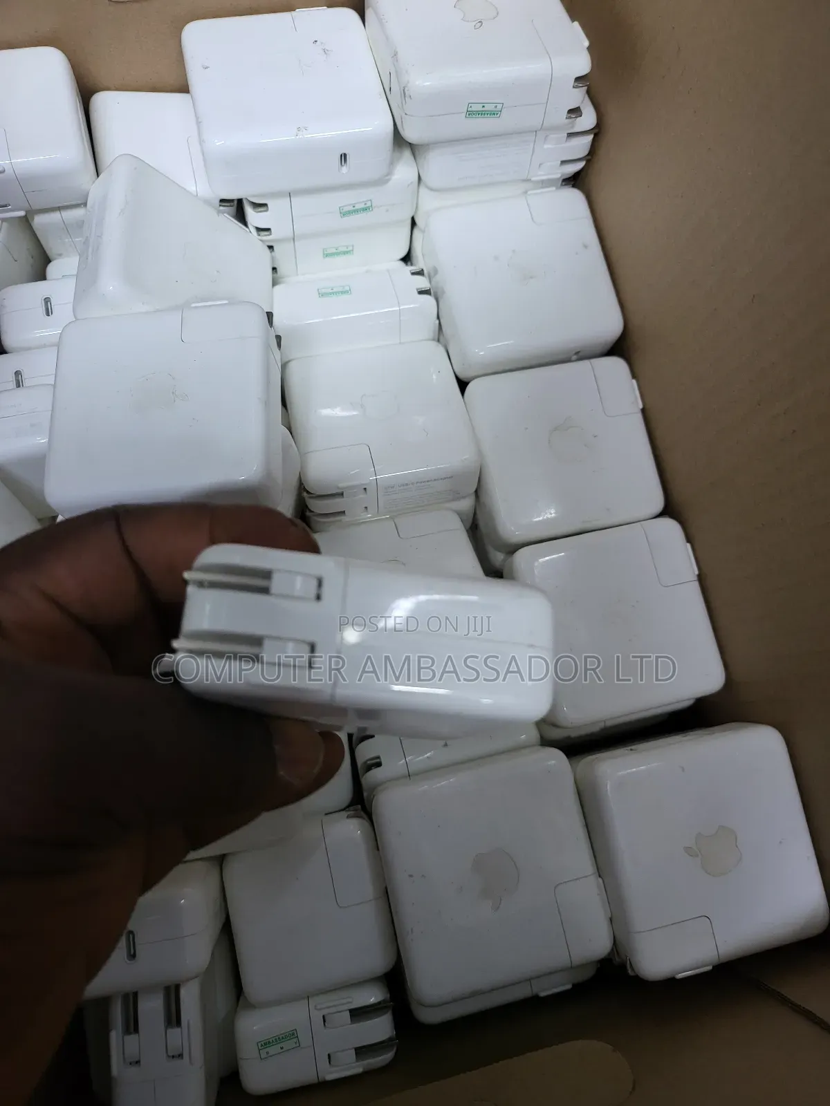 61watts MacBook Macbook Charger