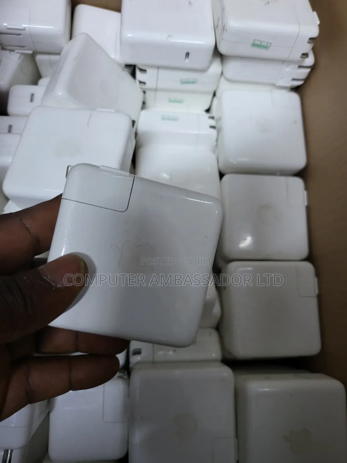 61watts MacBook Macbook Charger
