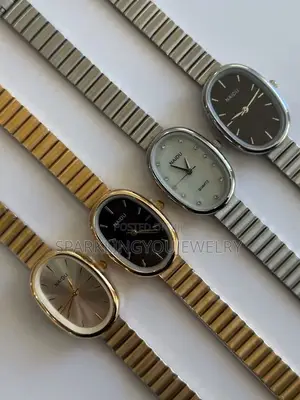 Naidu Minimalist Watch for Ladies