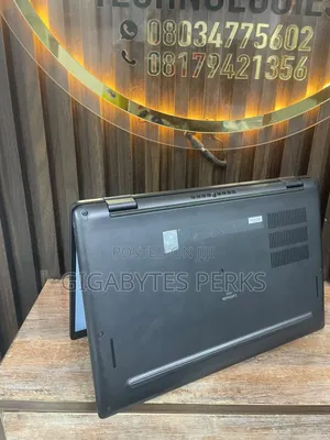 Laptop Dell Latitude 7430 16GB Intel Core i7 SSD 512GB