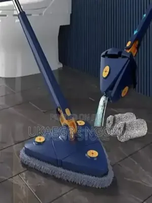 Squeeze Mop