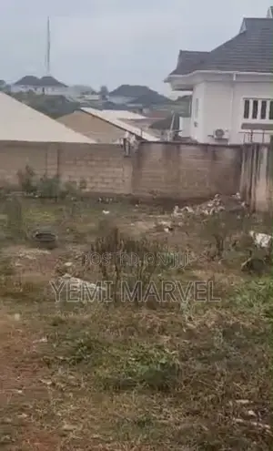 Fully Fenced and Gated 2plots of Land at Asunle Second Gate