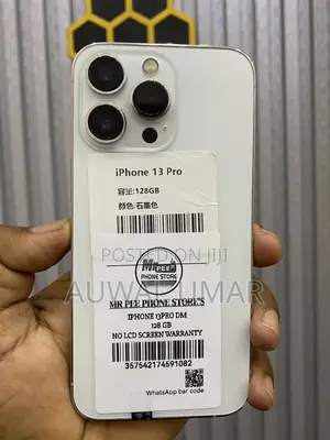 Apple iPhone 13 Pro 128 GB Gold