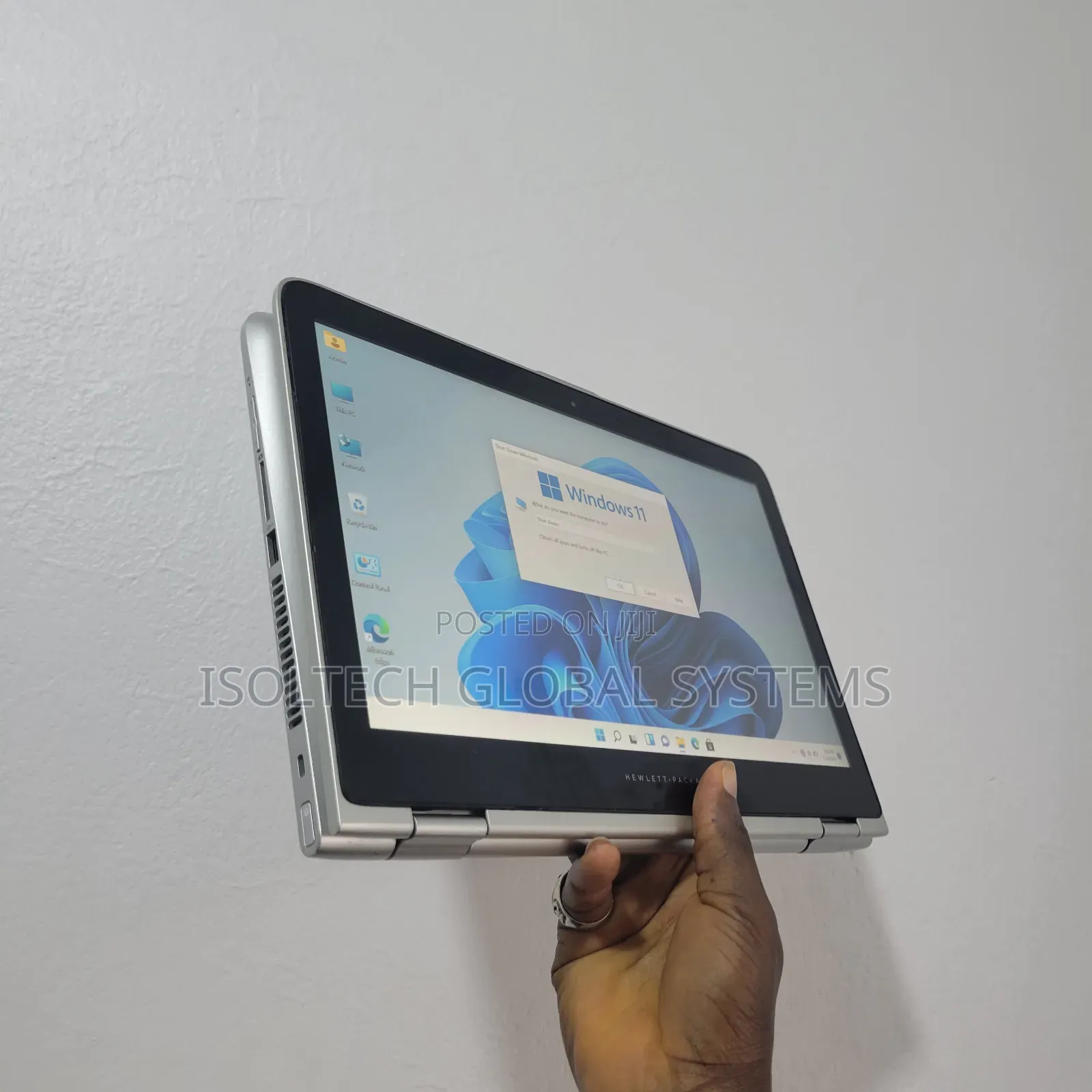 Laptop HP Pavilion 14 8GB Intel Core i5 HDD 500GB